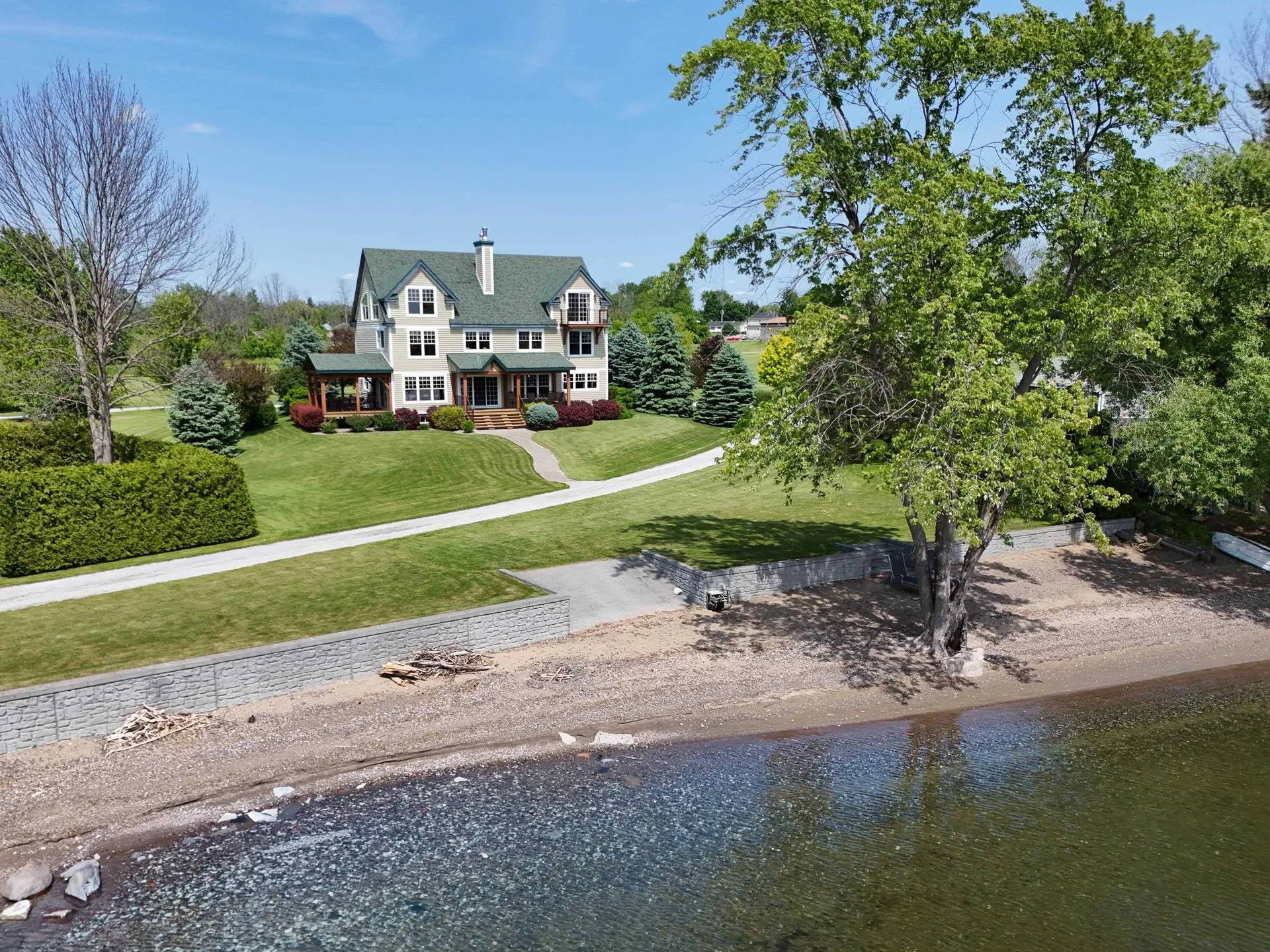 144 Mott Street Alburgh VT 05440