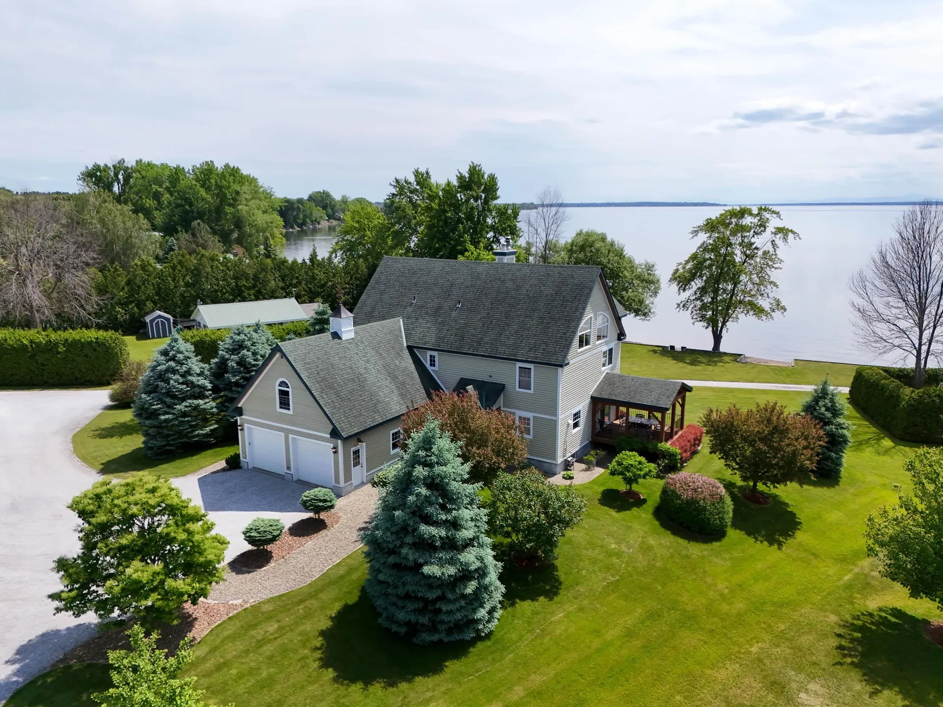 144 Mott Street Alburgh VT 05440