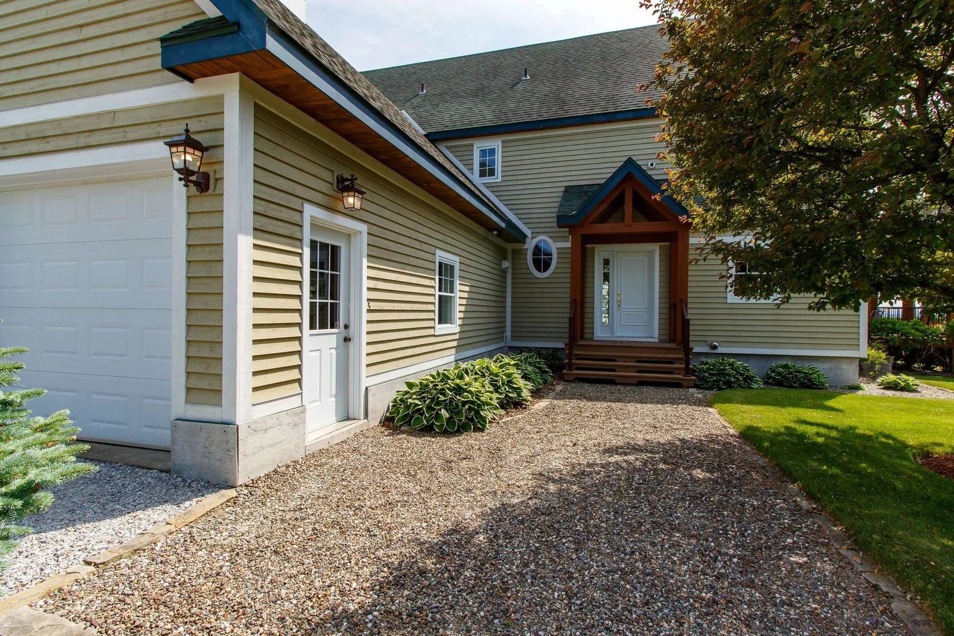 144 Mott Street Alburgh VT 05440