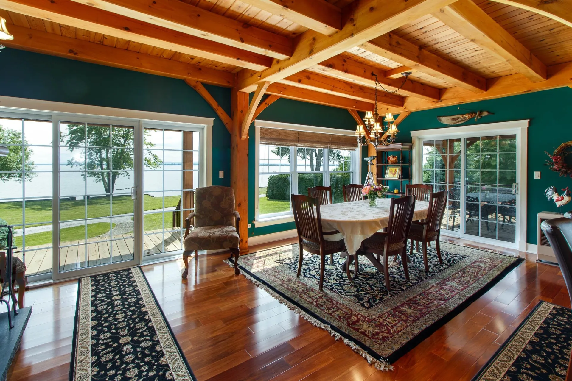 144 Mott Street Alburgh VT 05440