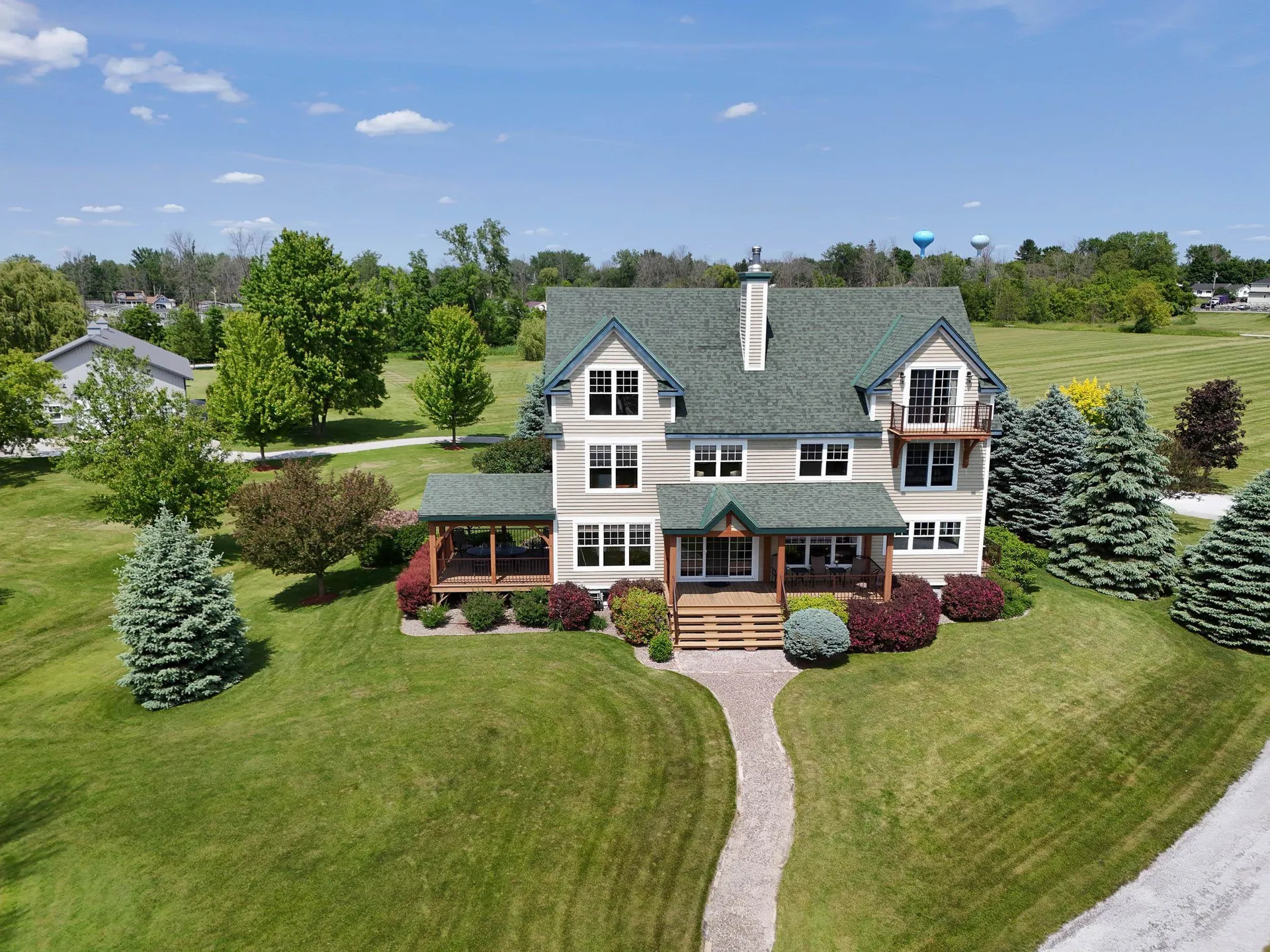 144 Mott Street Alburgh VT 05440