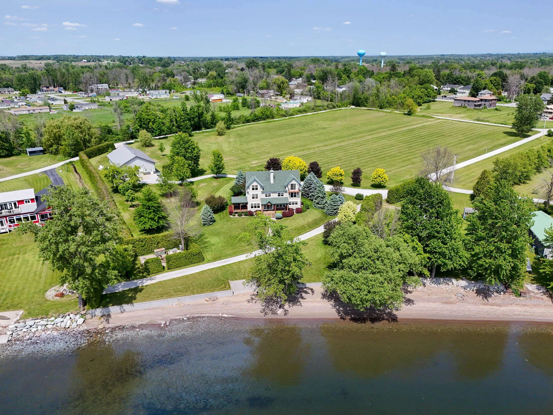 144 Mott Street Alburgh VT 05440