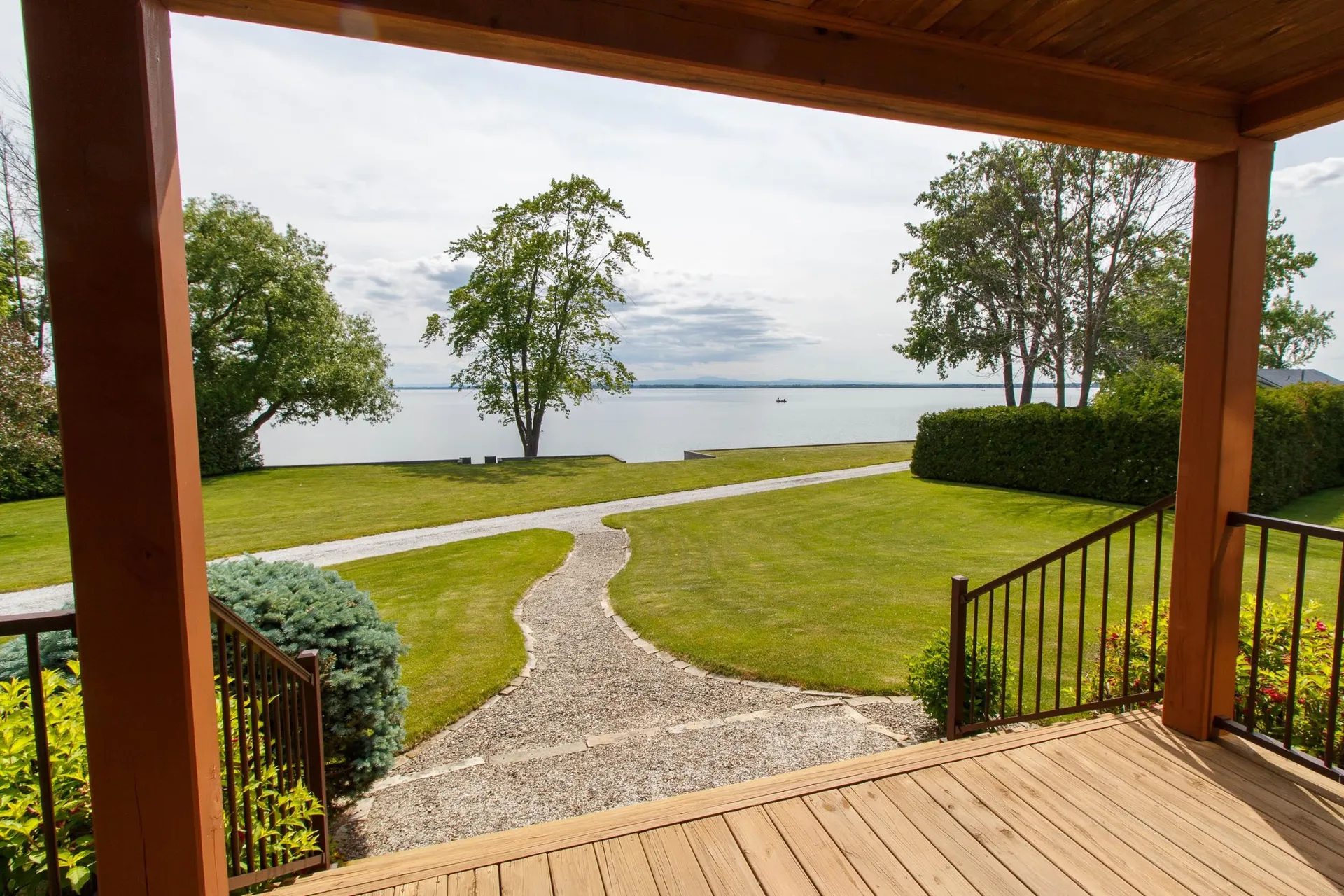 144 Mott Street Alburgh VT 05440