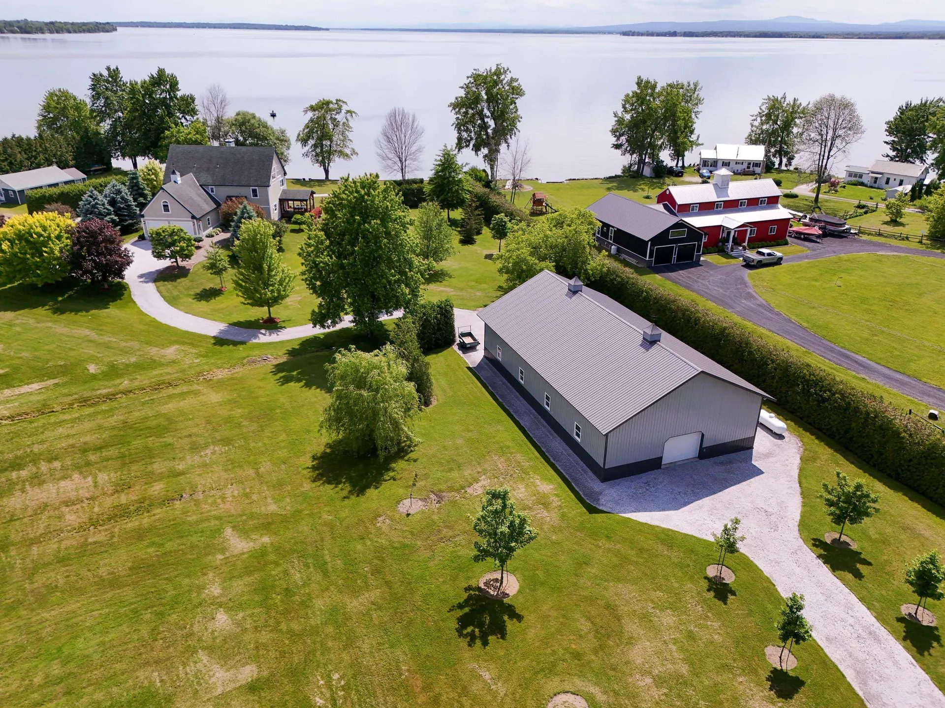 144 Mott Street Alburgh VT 05440