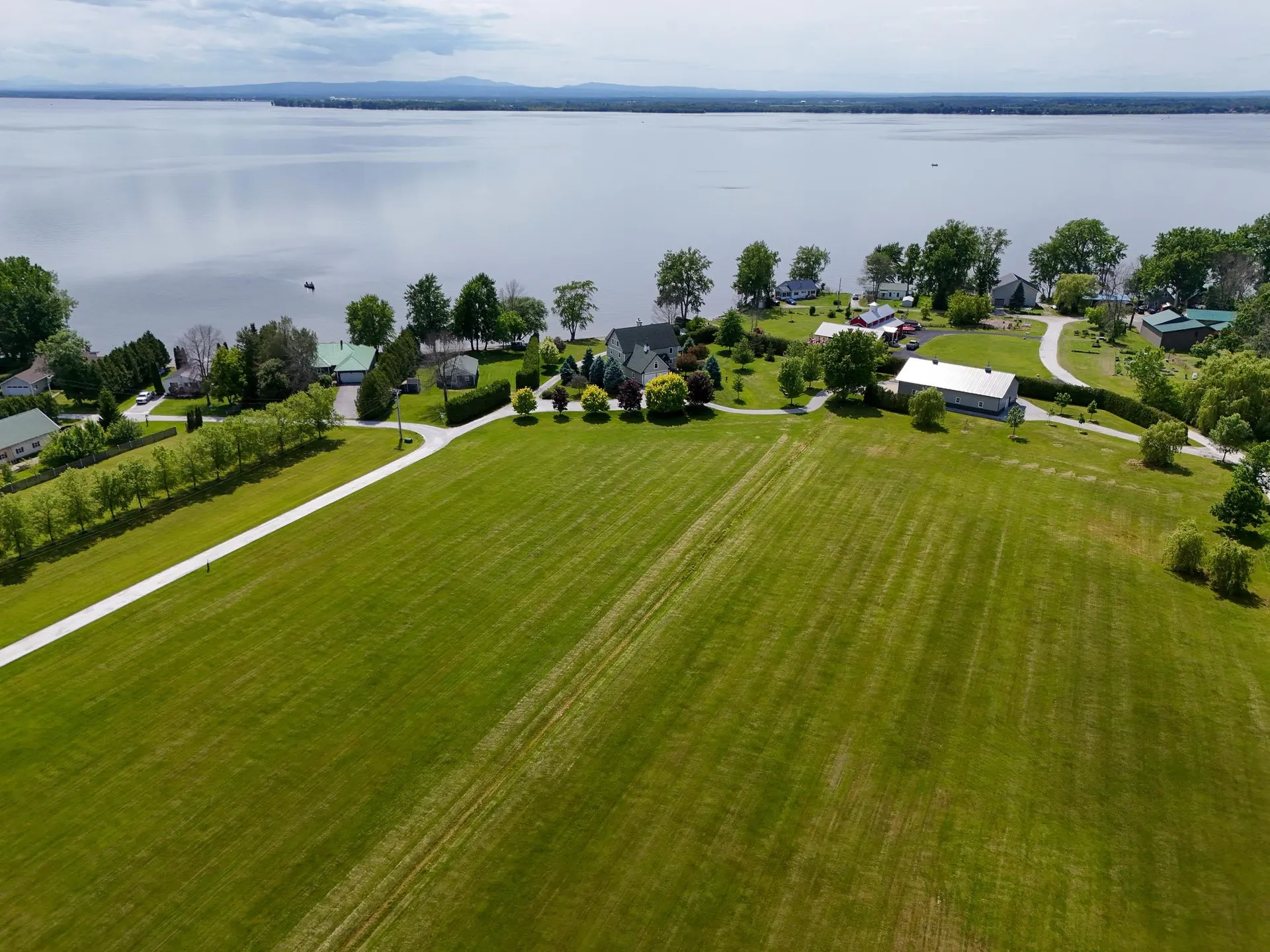 144 Mott Street Alburgh VT 05440