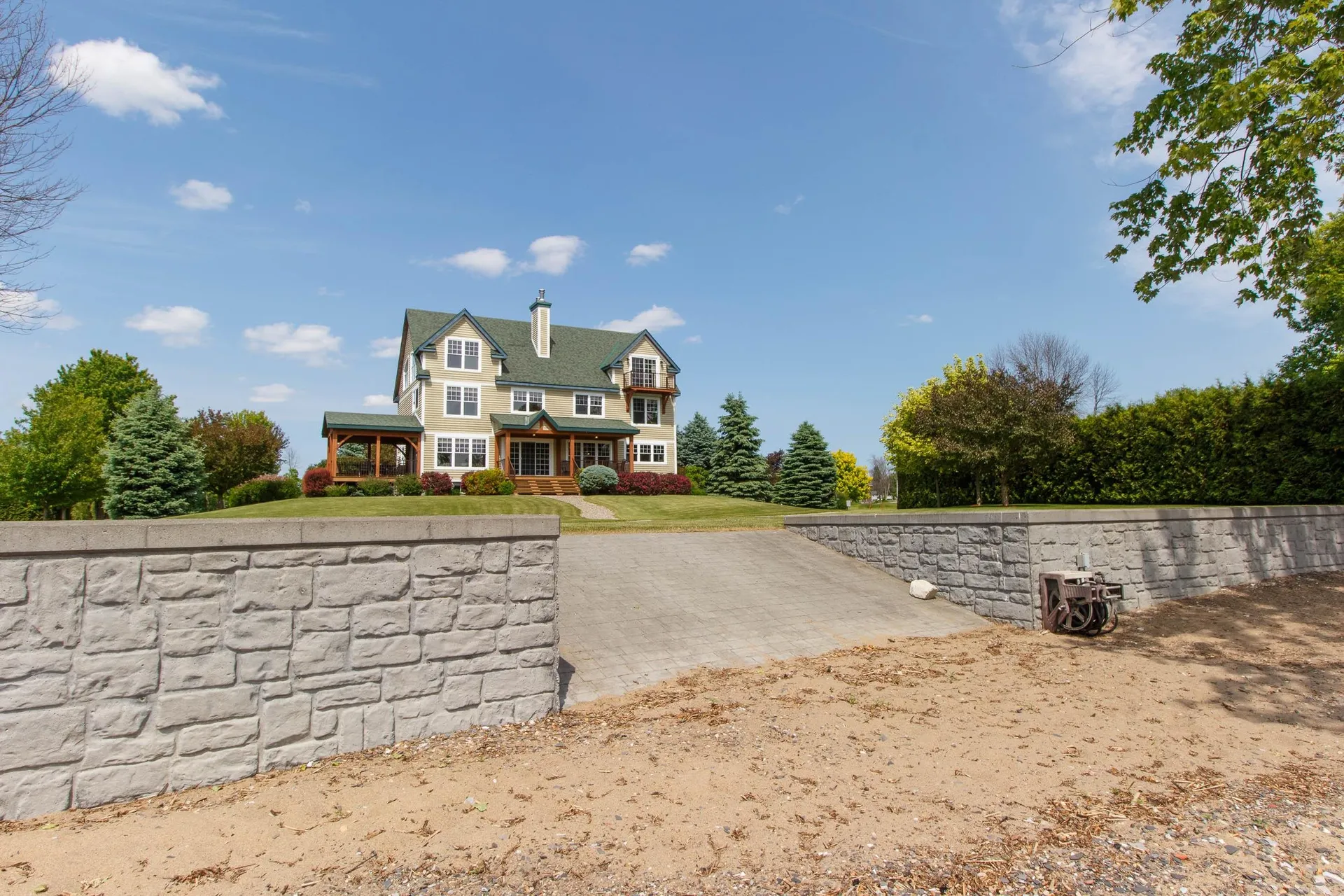 144 Mott Street Alburgh VT 05440