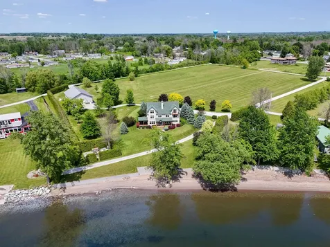 144 Mott Street Alburgh VT 05440