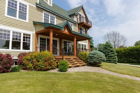 144 Mott Street Alburgh VT 05440