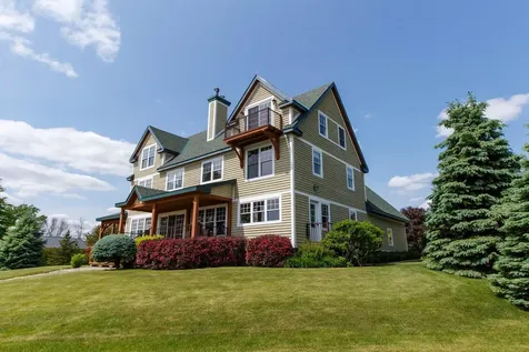 144 Mott Street Alburgh VT 05440