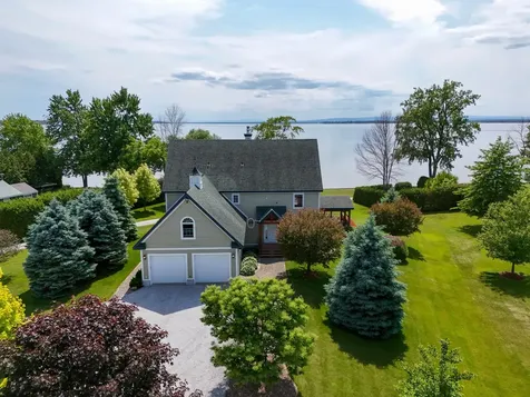 144 Mott Street Alburgh VT 05440