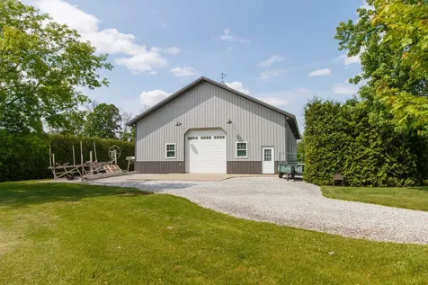 144 Mott Street Alburgh VT 05440