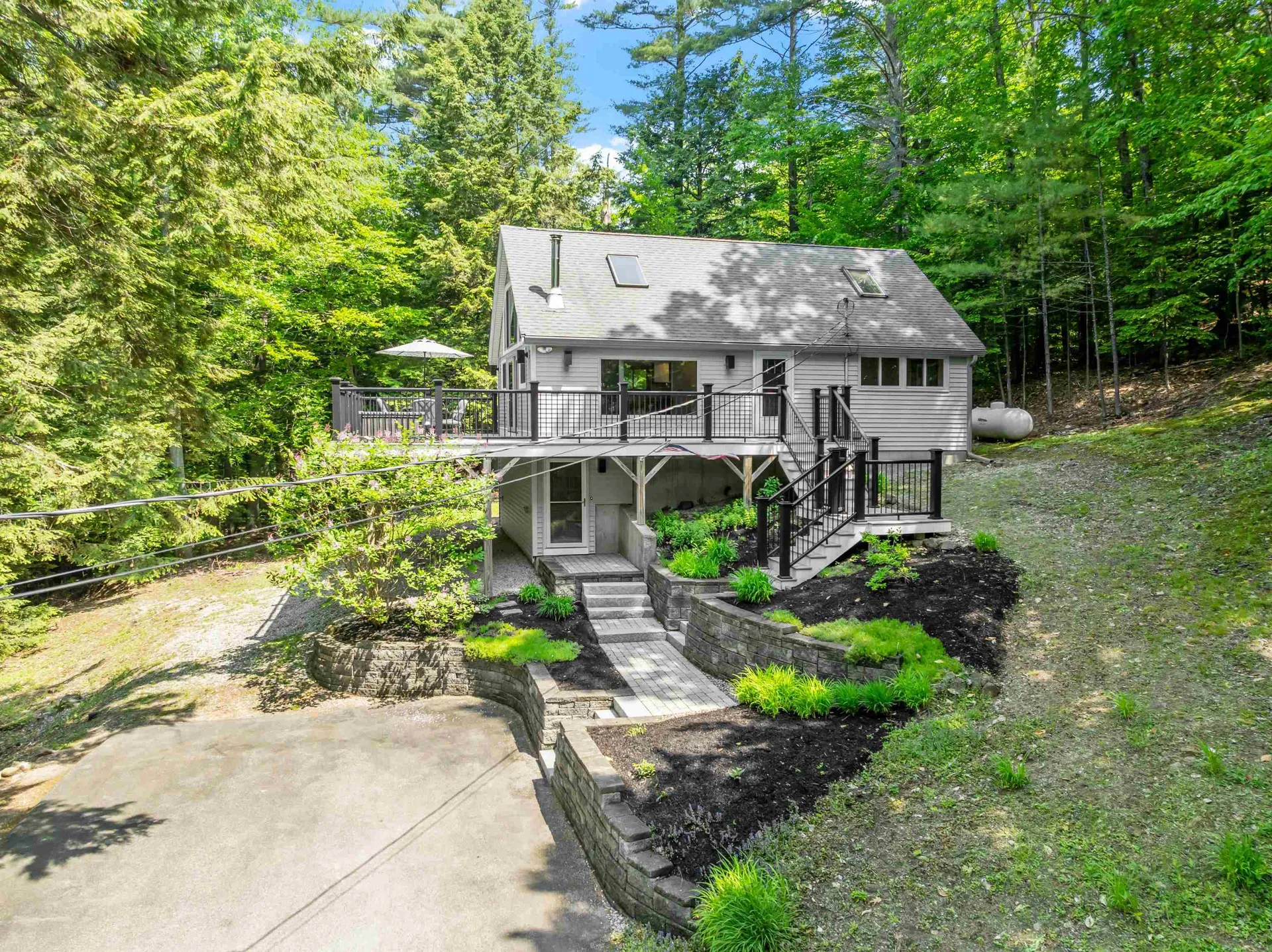 81 Hidden Valley Drive Tuftonboro NH 03816