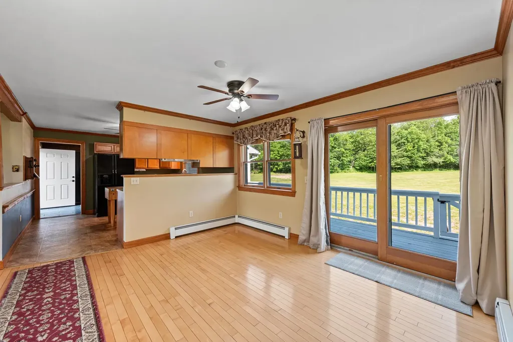 352 Lake Tarleton Road Warren NH 03279