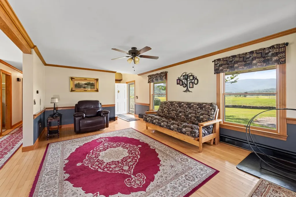 352 Lake Tarleton Road Warren NH 03279