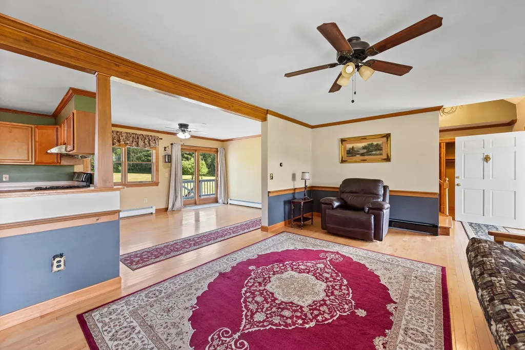 352 Lake Tarleton Road Warren NH 03279
