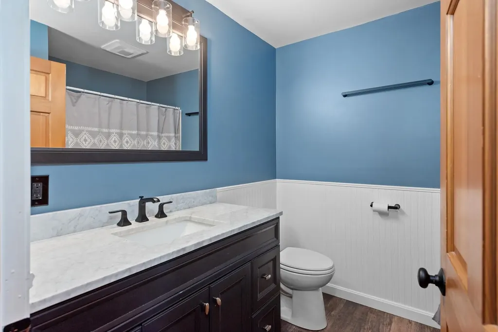 352 Lake Tarleton Road Warren NH 03279