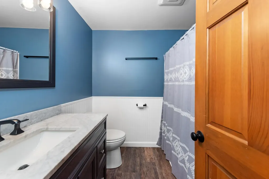 352 Lake Tarleton Road Warren NH 03279
