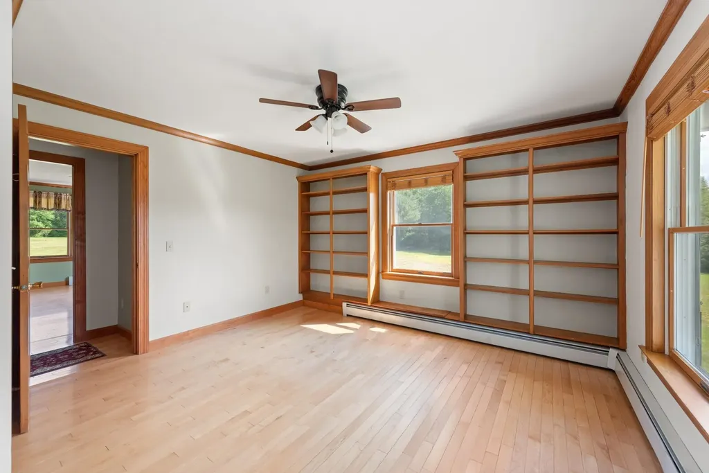 352 Lake Tarleton Road Warren NH 03279
