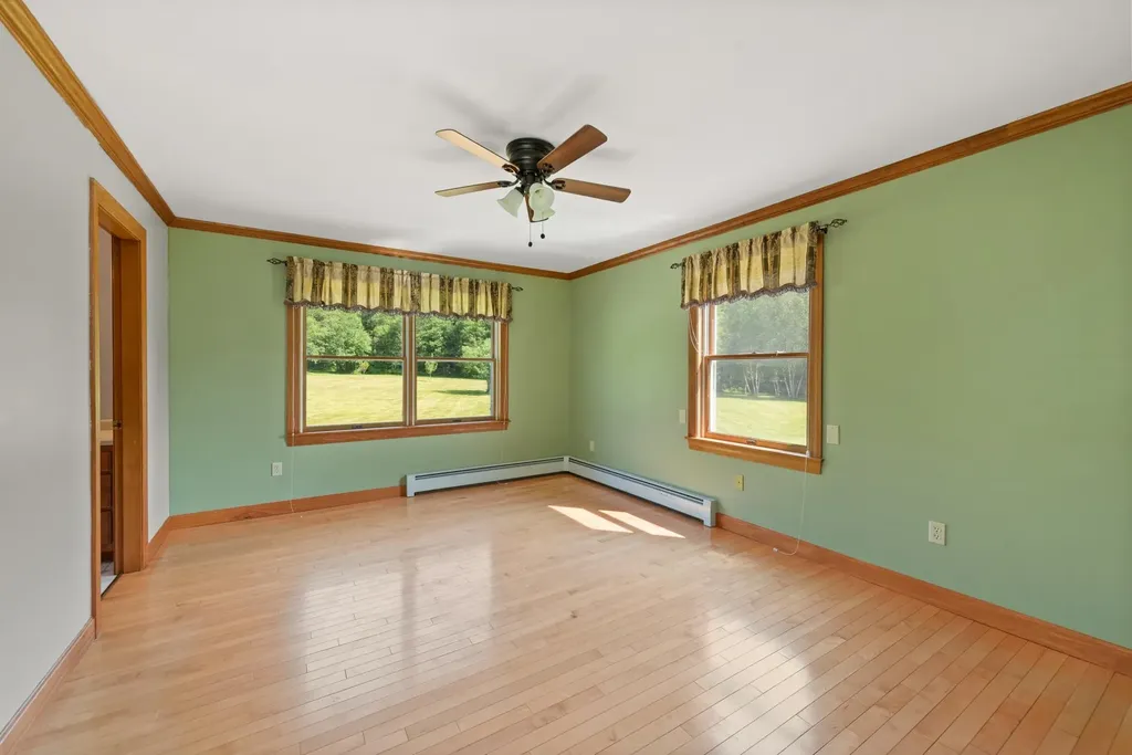 352 Lake Tarleton Road Warren NH 03279