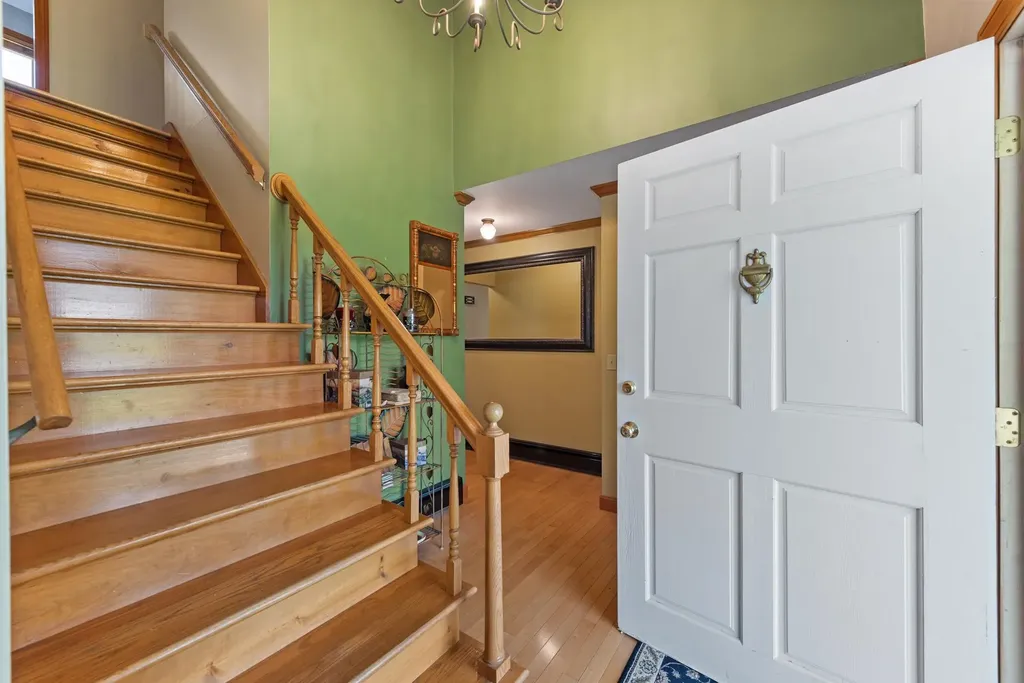 352 Lake Tarleton Road Warren NH 03279