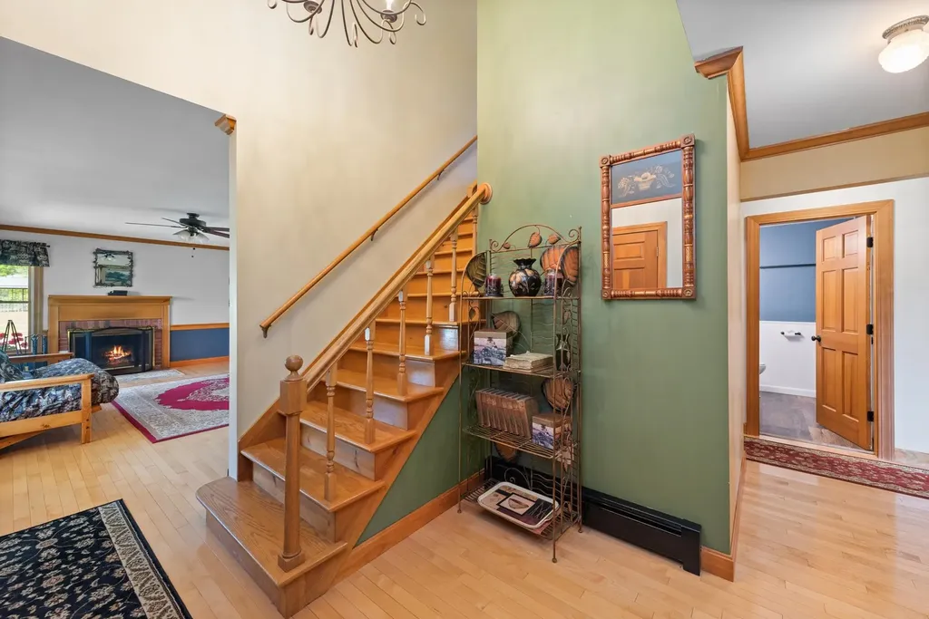 352 Lake Tarleton Road Warren NH 03279