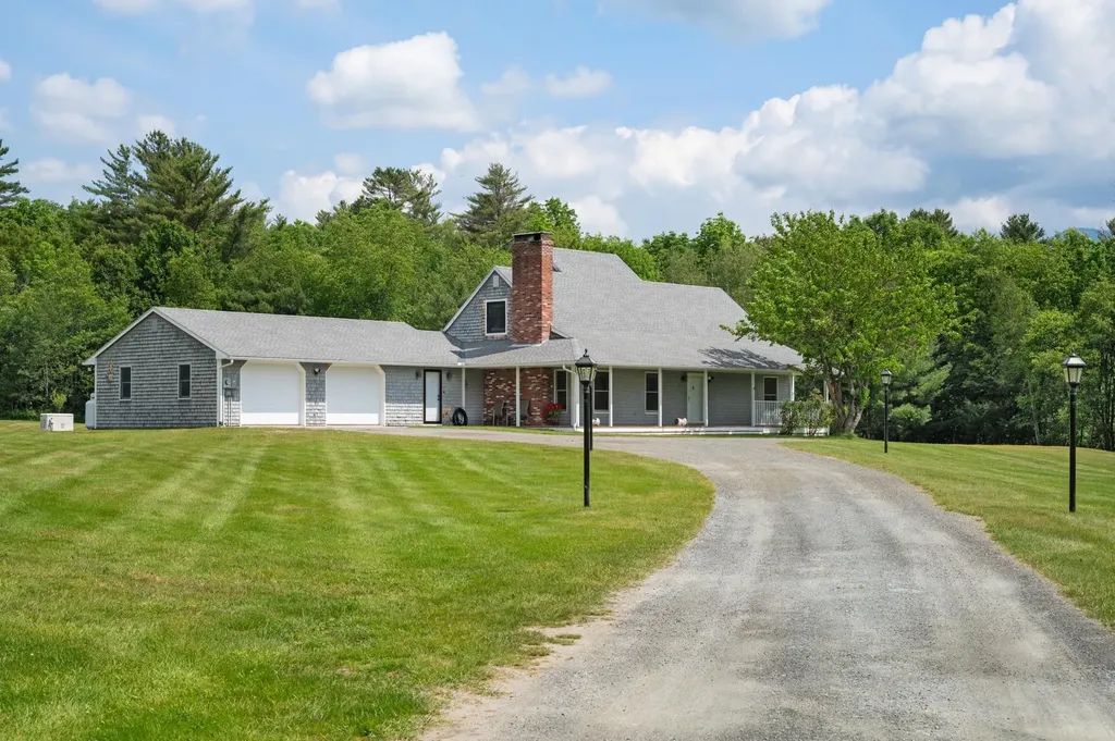 352 Lake Tarleton Road Warren NH 03279