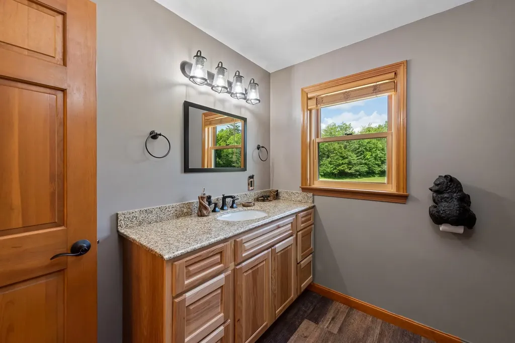 352 Lake Tarleton Road Warren NH 03279