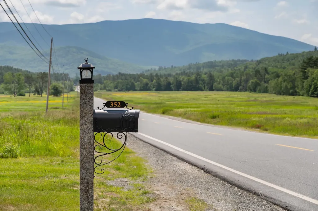 352 Lake Tarleton Road Warren NH 03279