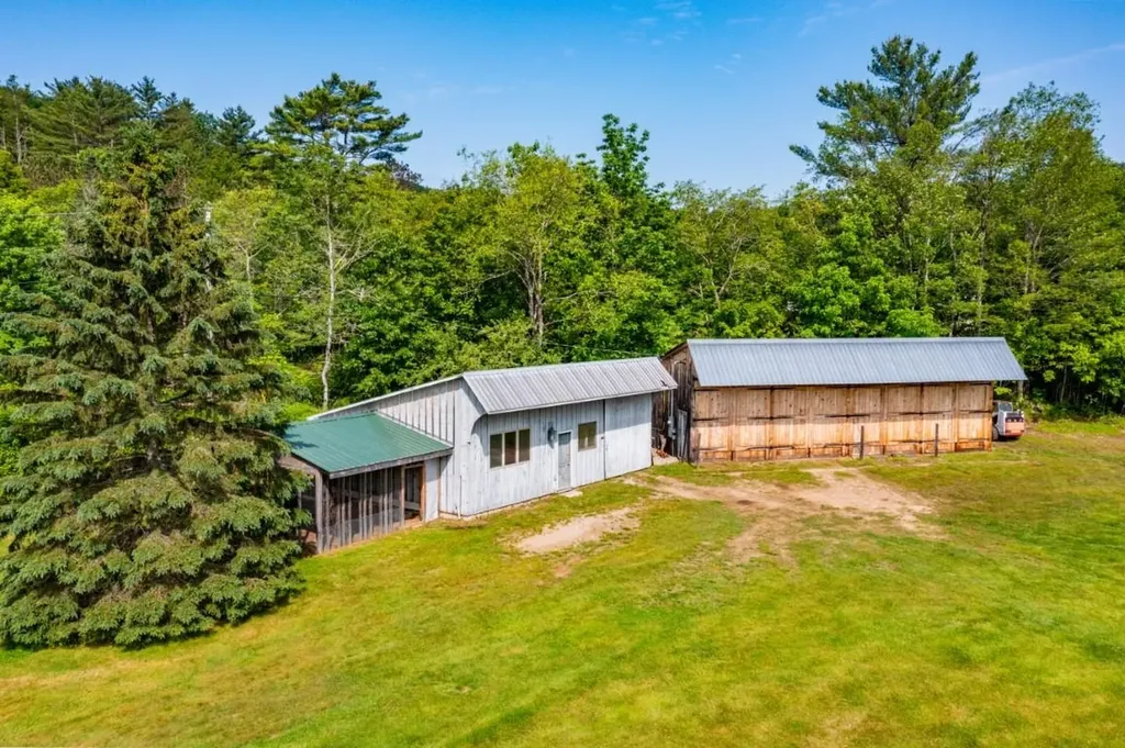 352 Lake Tarleton Road Warren NH 03279