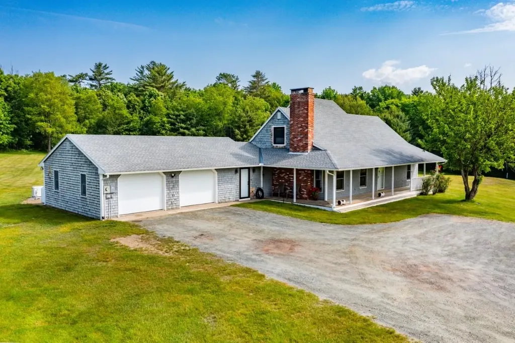 352 Lake Tarleton Road Warren NH 03279