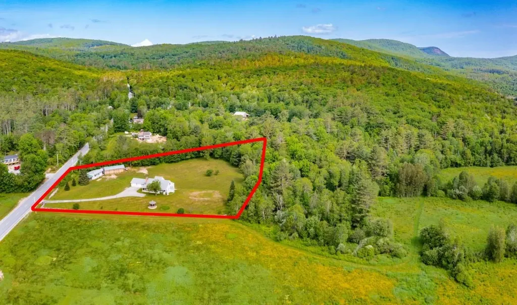 352 Lake Tarleton Road Warren NH 03279