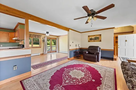 352 Lake Tarleton Road Warren NH 03279