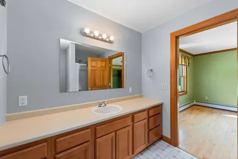 352 Lake Tarleton Road Warren NH 03279