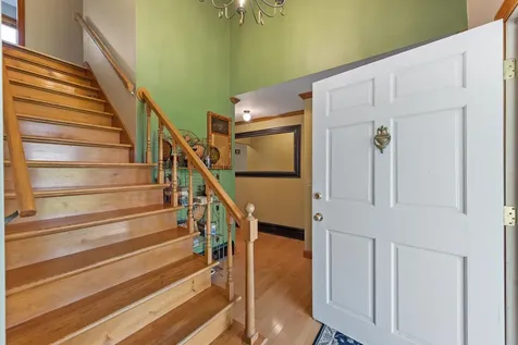 352 Lake Tarleton Road Warren NH 03279