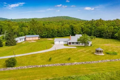 352 Lake Tarleton Road Warren NH 03279