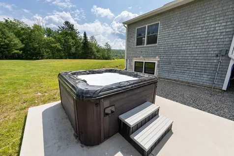352 Lake Tarleton Road Warren NH 03279