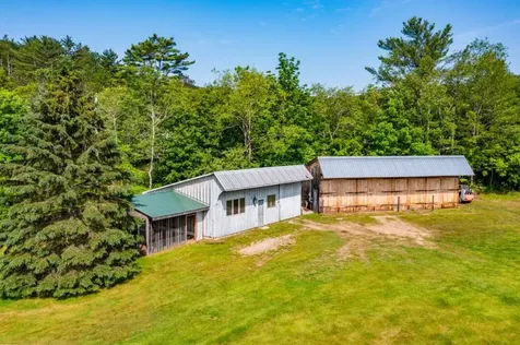 352 Lake Tarleton Road Warren NH 03279