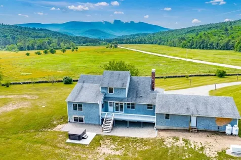 352 Lake Tarleton Road Warren NH 03279