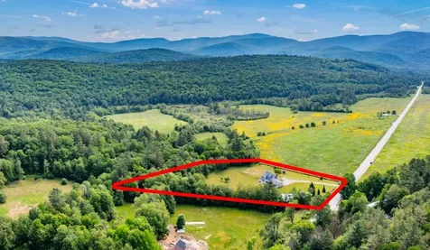 352 Lake Tarleton Road Warren NH 03279