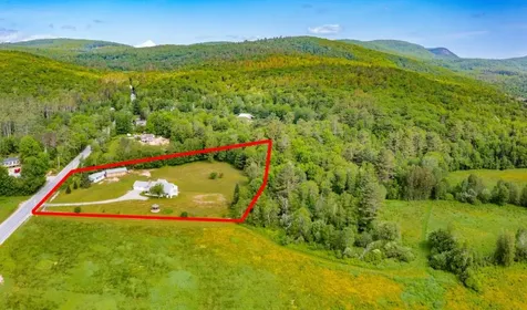 352 Lake Tarleton Road Warren NH 03279