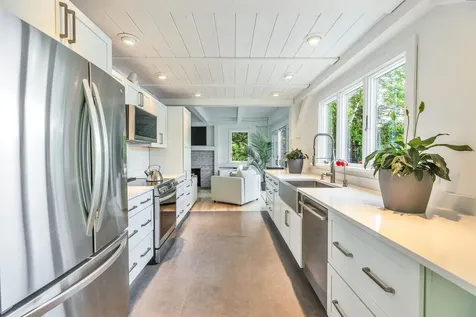 25 Sunset Lake Road Greenfield NH 03047