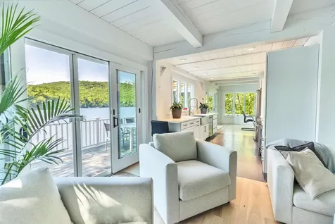 25 Sunset Lake Road Greenfield NH 03047