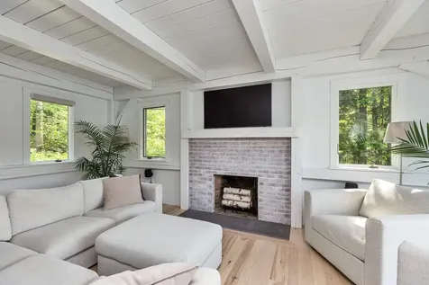 25 Sunset Lake Road Greenfield NH 03047