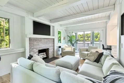 25 Sunset Lake Road Greenfield NH 03047