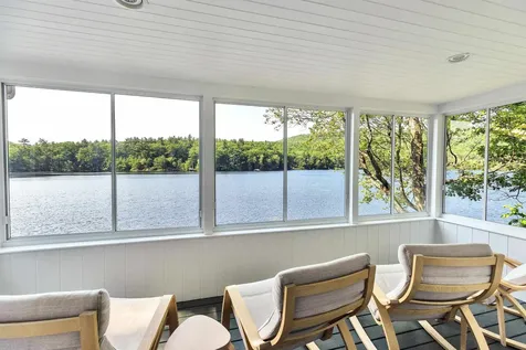 25 Sunset Lake Road Greenfield NH 03047