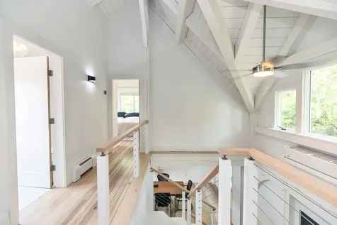 25 Sunset Lake Road Greenfield NH 03047