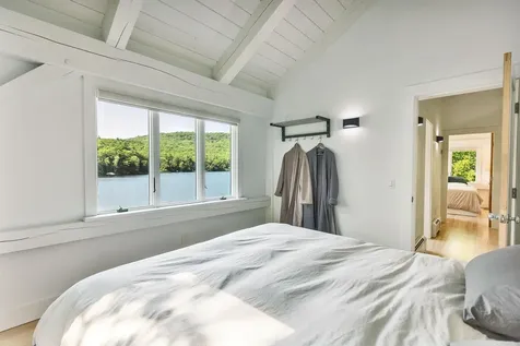 25 Sunset Lake Road Greenfield NH 03047