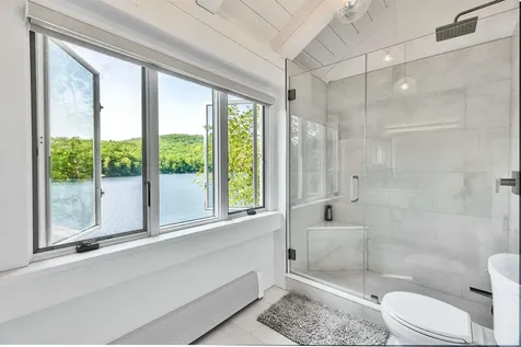 25 Sunset Lake Road Greenfield NH 03047