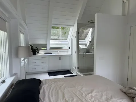 25 Sunset Lake Road Greenfield NH 03047