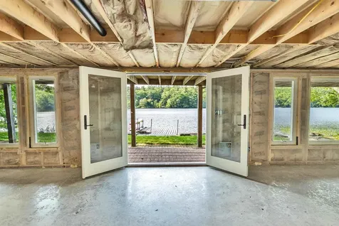 25 Sunset Lake Road Greenfield NH 03047